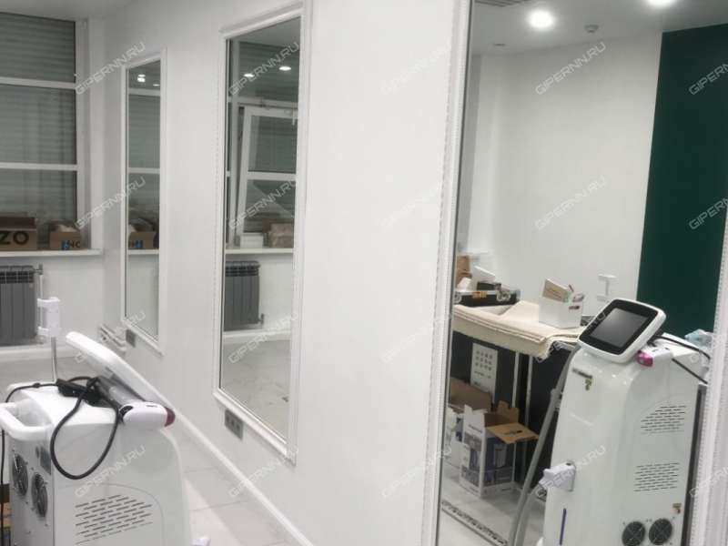 помещение под коммерческую недвижимость на Волжской набережной