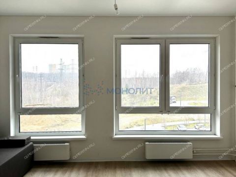 kvartira-studiya-derevnya-utechino-kstovskiy-rayon фото