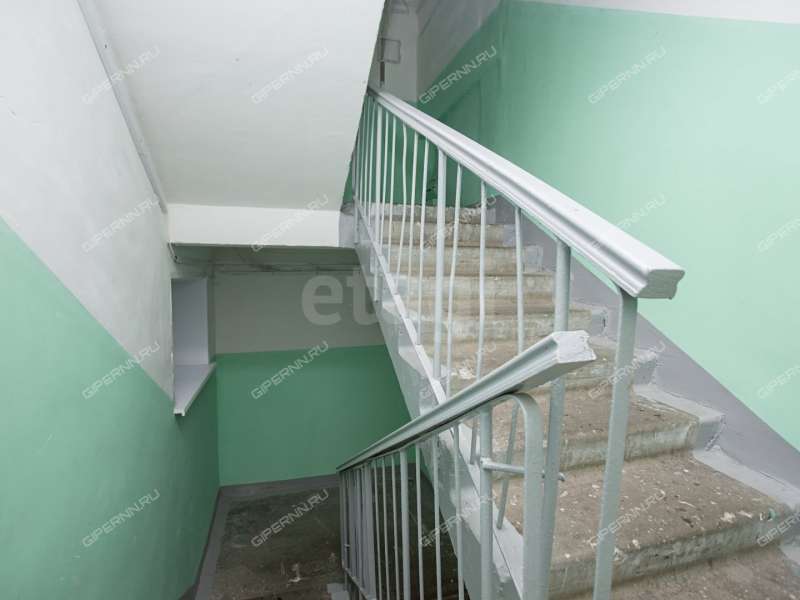 двухкомнатная квартира на Мончегорской улице дом 17а к3