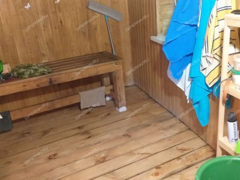 коттедж на улице Марагина село Дивеево