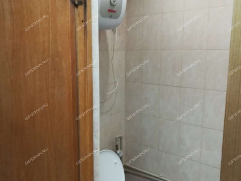 помещение под помещение свободного назначения на улице Бекетова