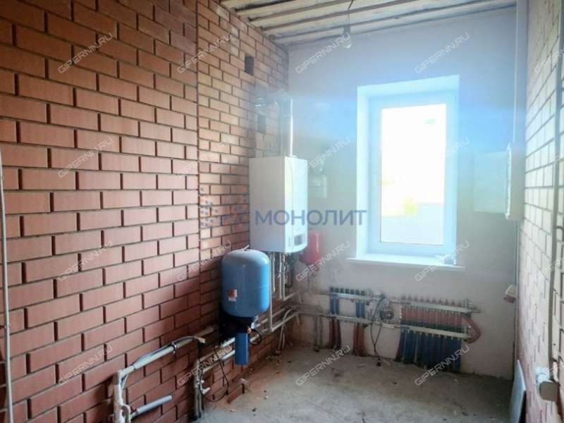 дом на - деревня Румянцево