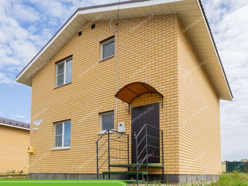 дом на Сельская деревня Малая Ельня