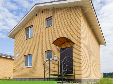 dom-derevnya-malaya-elnya-kstovskiy-rayon фото