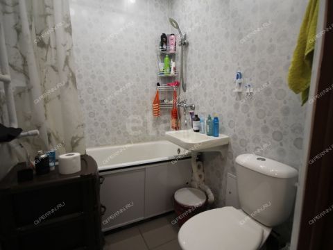 3-komnatnaya-ul-gorohoveckaya-d-24 фото