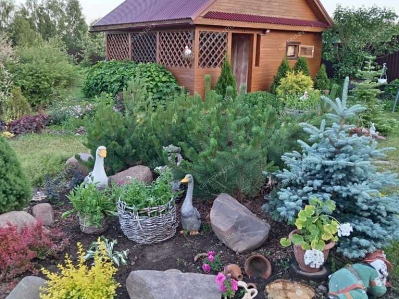 коттедж на ул. Свободы деревня Ионовка