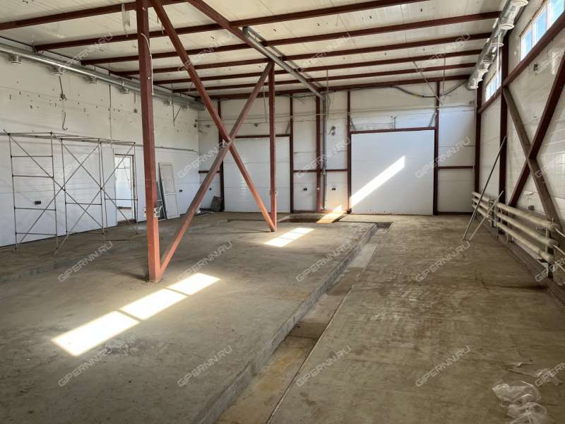 помещение под торговую площадь на улице Шимборского