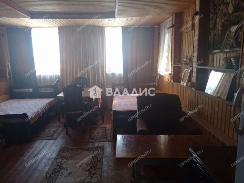 1/2 дома на улице Карла Маркса город Балахна