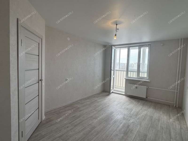 однокомнатная квартира на Садовой улице дом 25