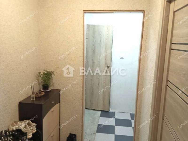 двухкомнатная квартира на Центральной улице дом 27 деревня Красная Слобода