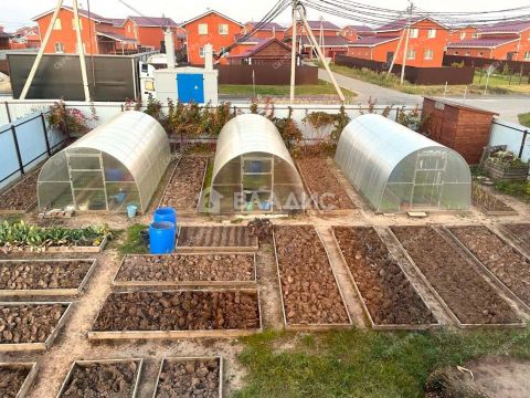 dom-derevnya-cheremisskoe-kstovskiy-rayon фото