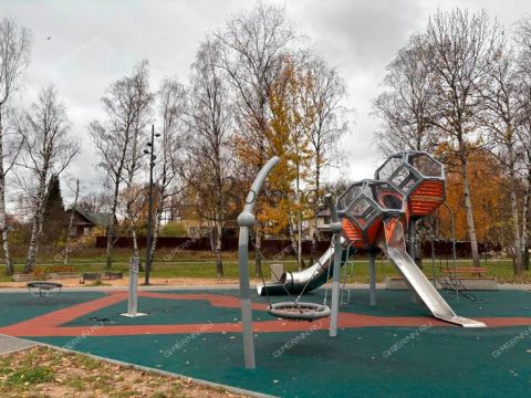 3-komnatnaya-ul-kosmicheskaya-d-54 фото