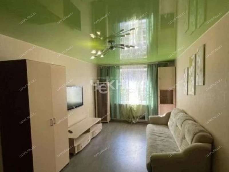 трёхкомнатная квартира на улице Верхнепечёрская дом 8 к2