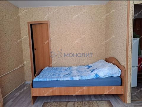 1-komnatnaya-poselok-druzhnyy-kstovskiy-rayon фото