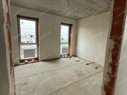 dom-derevnya-burcevo-bogorodskiy-municipalnyy-okrug фото