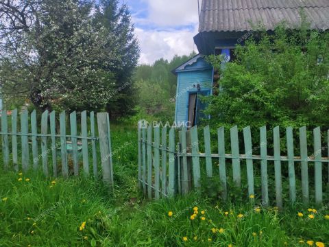 dom-derevnya-morozovo-gorodskoy-okrug-bor фото
