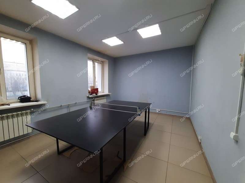 помещение под склад на Восточный проезд, д.11