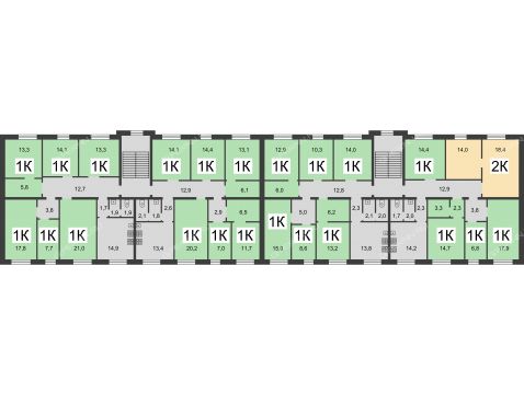 планировки дома фото