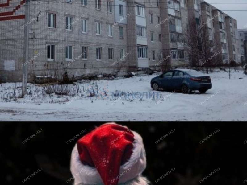 трёхкомнатная квартира в 3-м микрорайоне дом 12 город Богородск