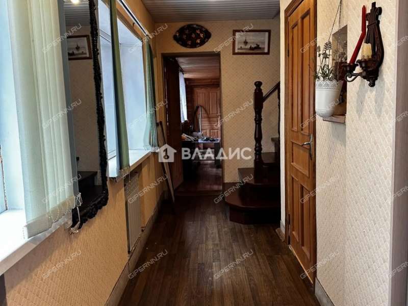 дом на улице Зеленкина село Безводное