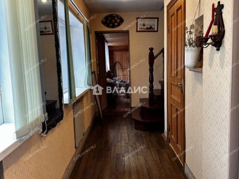 dom-selo-bezvodnoe-kstovskiy-rayon фото