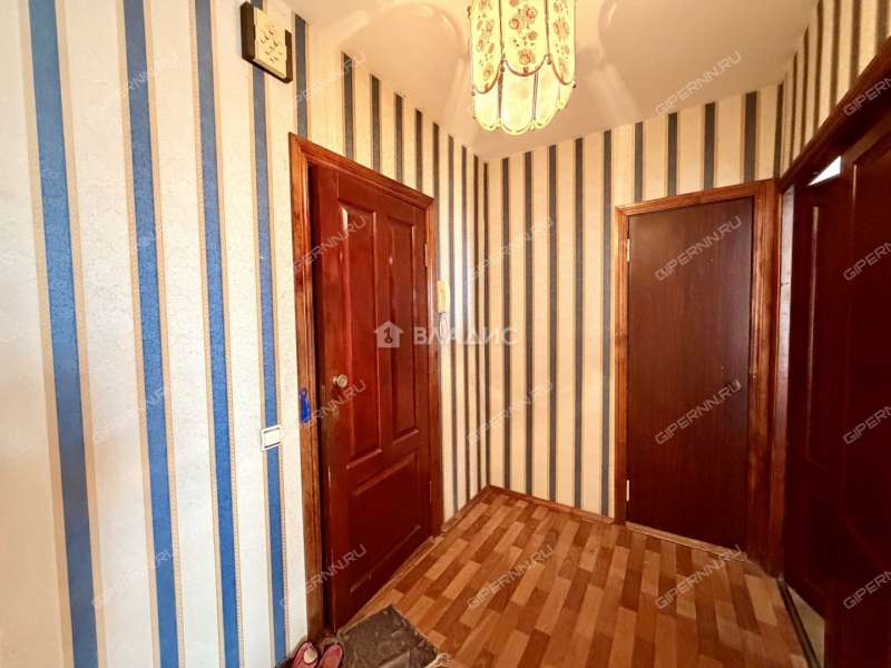 однокомнатная квартира на улице Карла Маркса дом 20