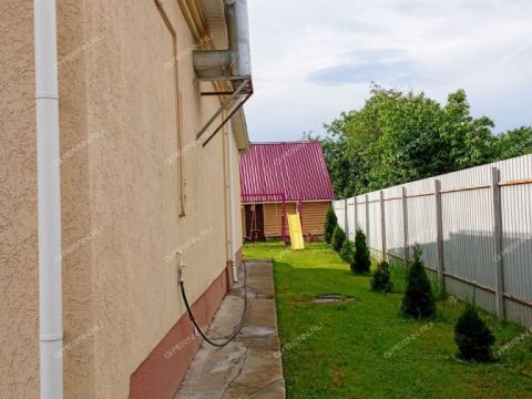 dom-selo-aleshkovo-bogorodskiy-municipalnyy-okrug фото