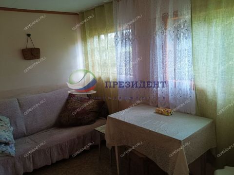 dom-rabochiy-poselok-krasnye-baki-krasnobakovskiy-rayon фото