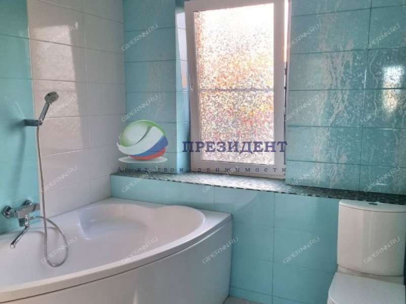 коттедж на Кудьминская село Доскино