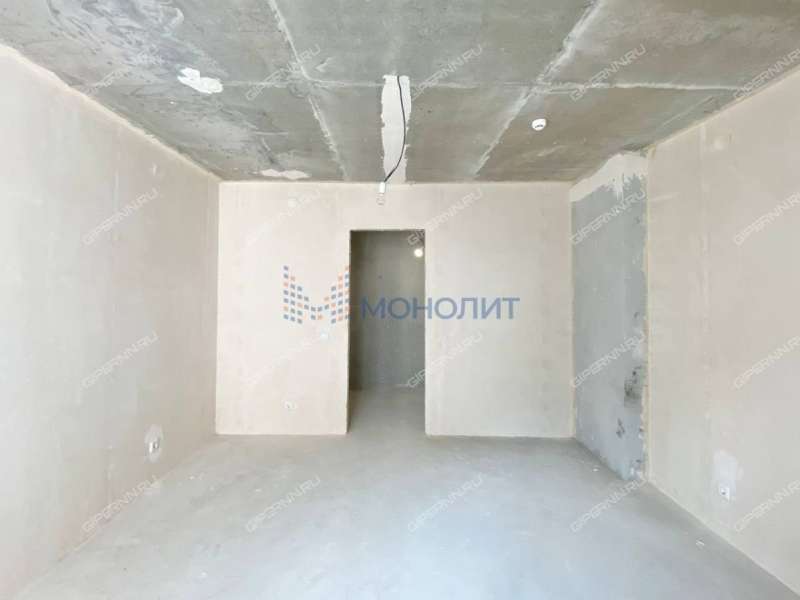 двухкомнатная квартира на Московском шоссе дом 167 к2