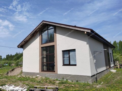 kottedzh-gorod-bor-gorodskoy-okrug-bor фото