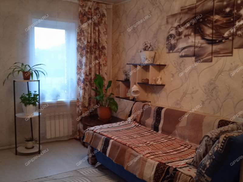 1/2 дома на Стахановской улице