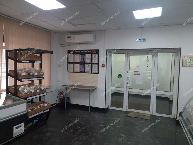 помещение под офис, торговую площадь на Волжской набережной