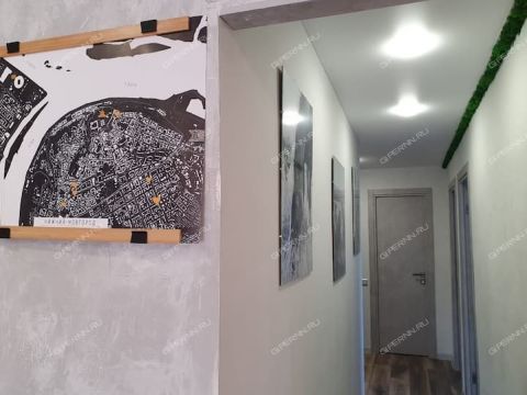 3-komnatnaya-ul-bolshaya-pokrovskaya-d-75 фото