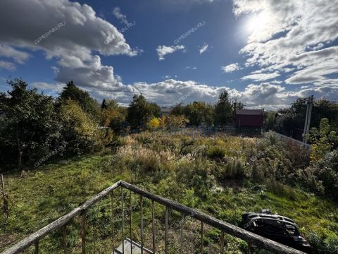 dacha-st-sad-n-1-ao-zefs фото