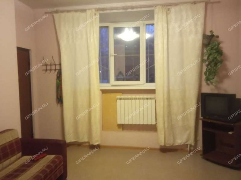 помещение под офис на улице Старых Производственников