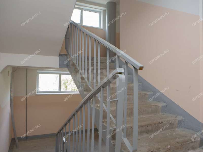 трёхкомнатная квартира на улице Даргомыжского дом 21 к1