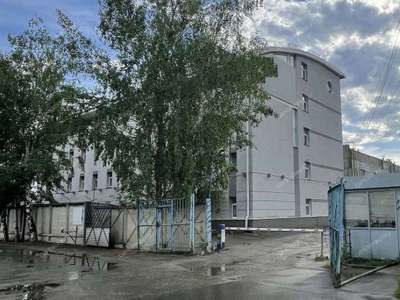 помещение под офис на улице Коминтерна