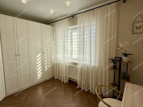 dom-derevnya-krutaya-kstovskiy-rayon фото