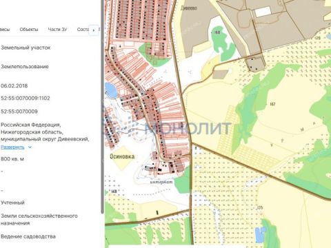 derevnya-osinovka-diveevskiy-municipalnyy-okrug фото
