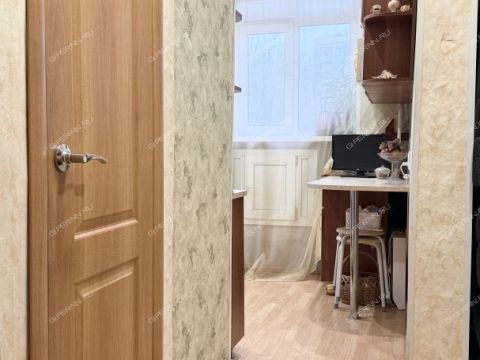 1-komnatnaya-ul-burdenko-d-14a фото