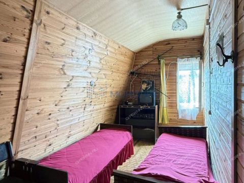 dacha-vodnik-poselok-oktyabrskiy-ter-snt-gorodskoy-okrug-bor фото