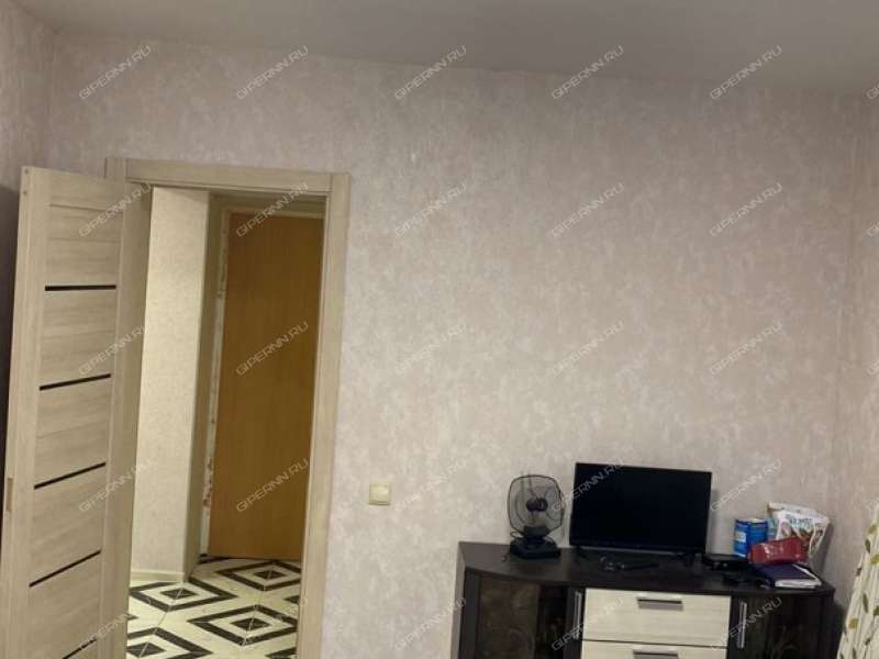 трёхкомнатная квартира в Дружном посёлке дом 12 посёлок Дружный