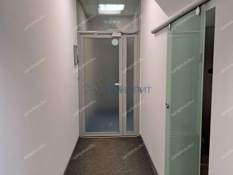 помещение под офис, недвижимость под гостиничный бизнес на проспекте Ленина