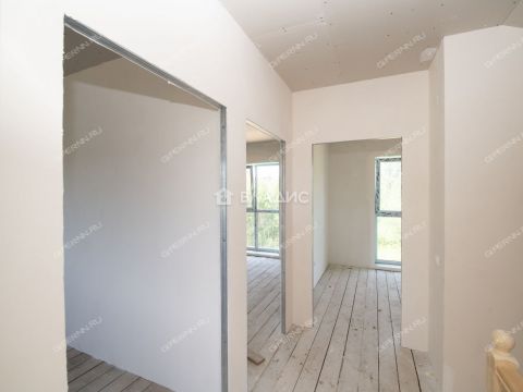 dom-selo-elhovka-kstovskiy-rayon фото