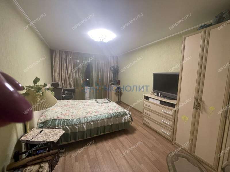 двухкомнатная квартира на улице Энгельса дом 23