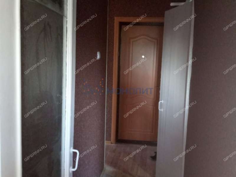 двухкомнатная квартира на улице 40 лет Победы дом 8 село Малая Пица