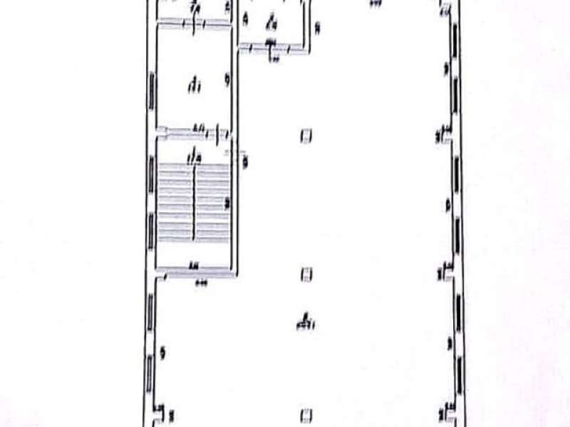 здание под коммерческую недвижимость на Портовое ш город Дзержинск