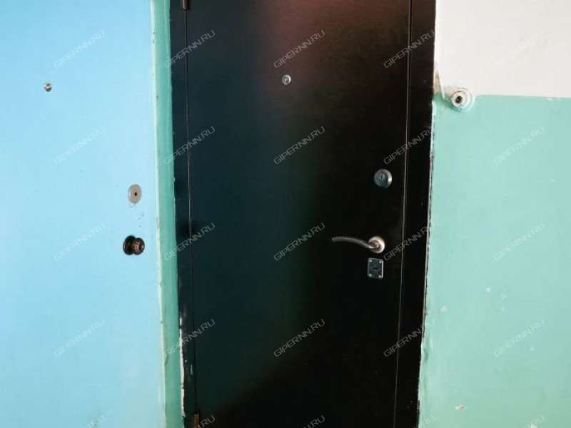 трёхкомнатная квартира на проспекте Кирова дом 16