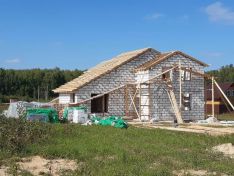 Глеб Никитин хочет открыть шоурумы с типовыми домами в Нижегородской области